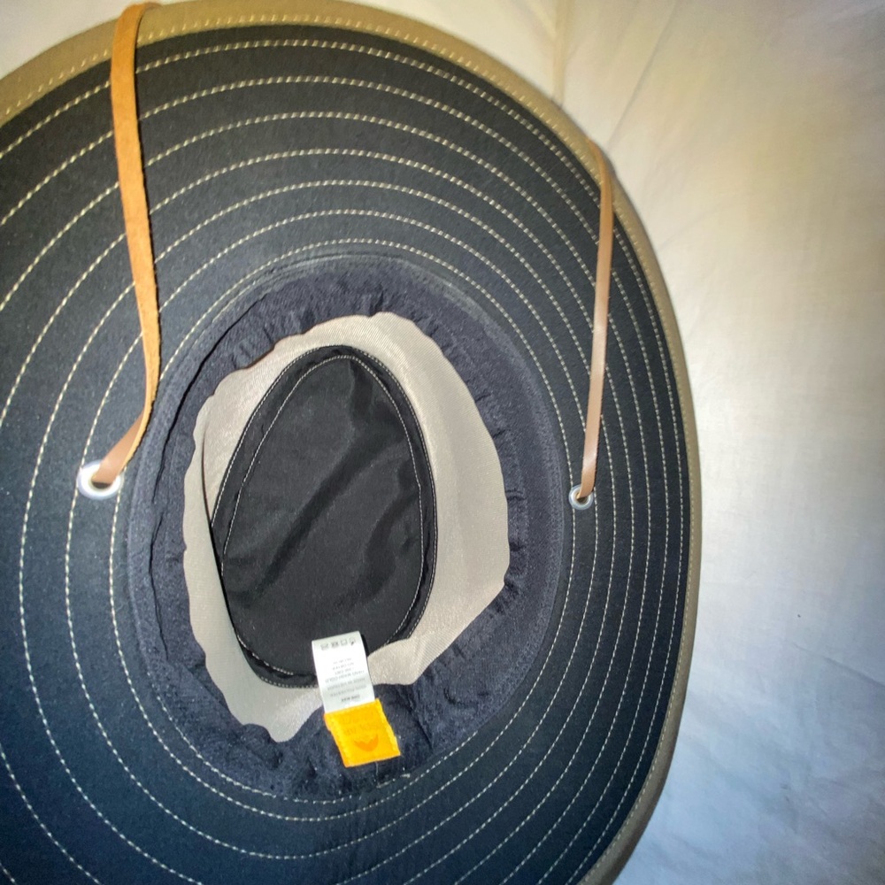 Solar scape hat one size - Picture 4 of 6